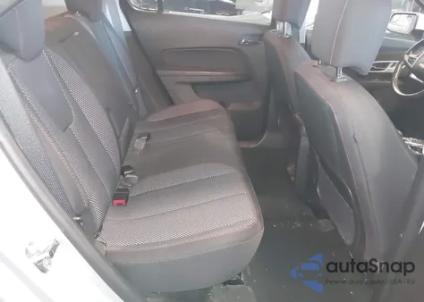 2014 Chevrolet Equinox 1Lt z USA, uszkodzony, nr VIN 2GNALBEK8E6231834